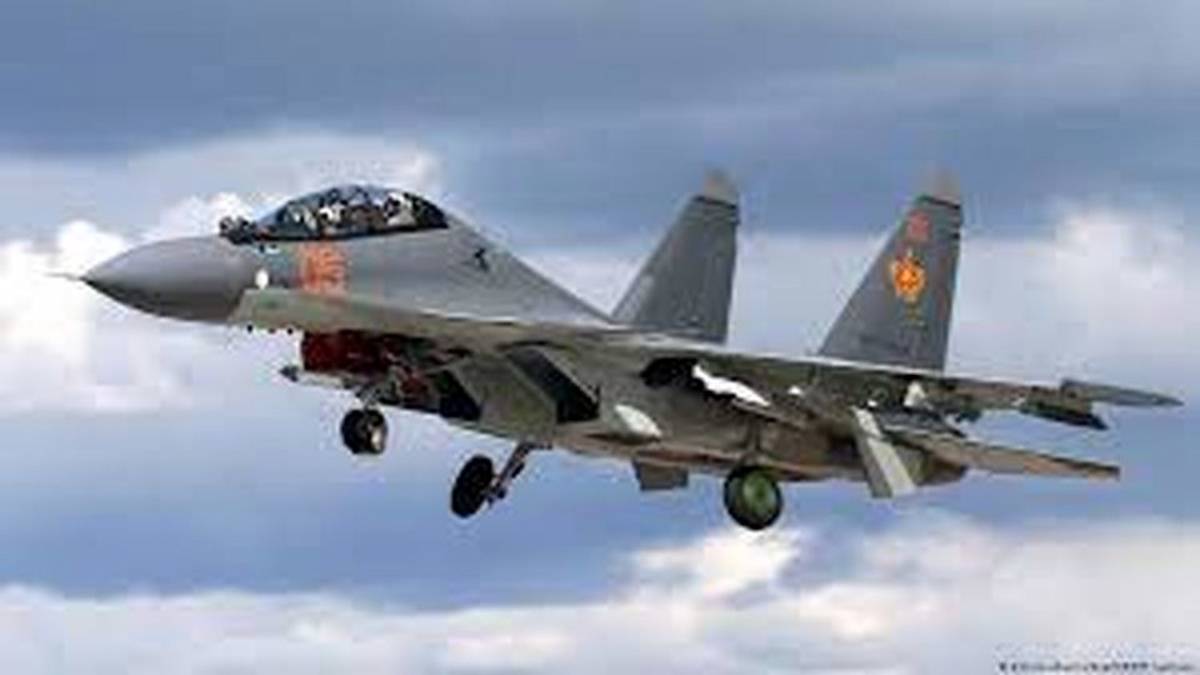 زمان تحویل جنگنده‌های روسی به ایران مشخص شد

