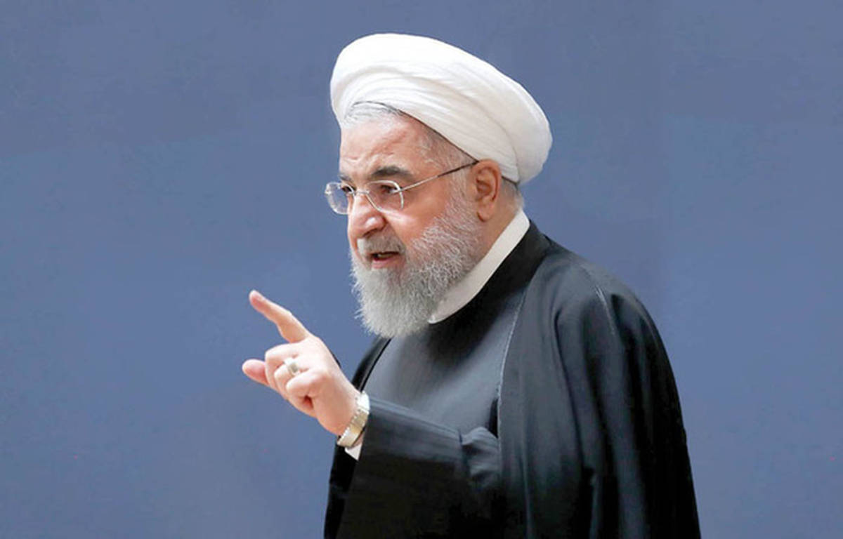 حسن روحانی؛ رئیسجمهور در سایه!