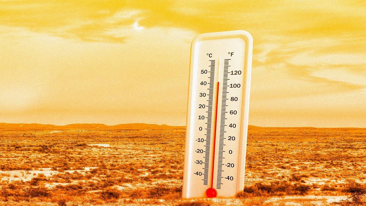 کاهش ۲۰درصدی بارش‌ها در دو سال اخیر