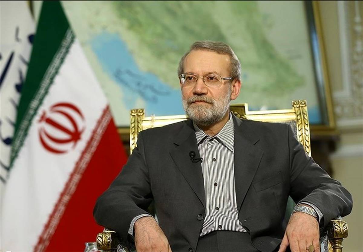 نامه علی لاریجانی به رهبر معظم انقلاب : رئیس سابق مخالف کنکور است؟
