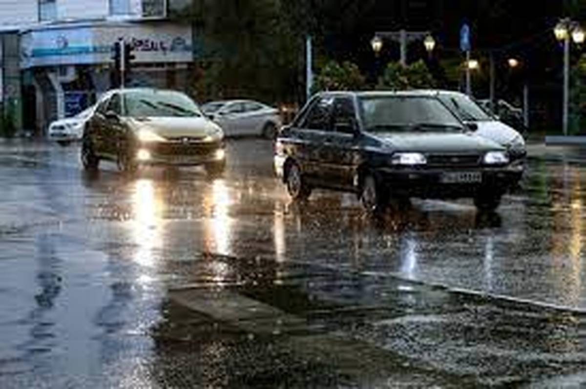 ۱۸ استان در انتظار بارش‌های شدید | کدام استان‌ها رگبار تابستانی را تجربه می‌کنند؟