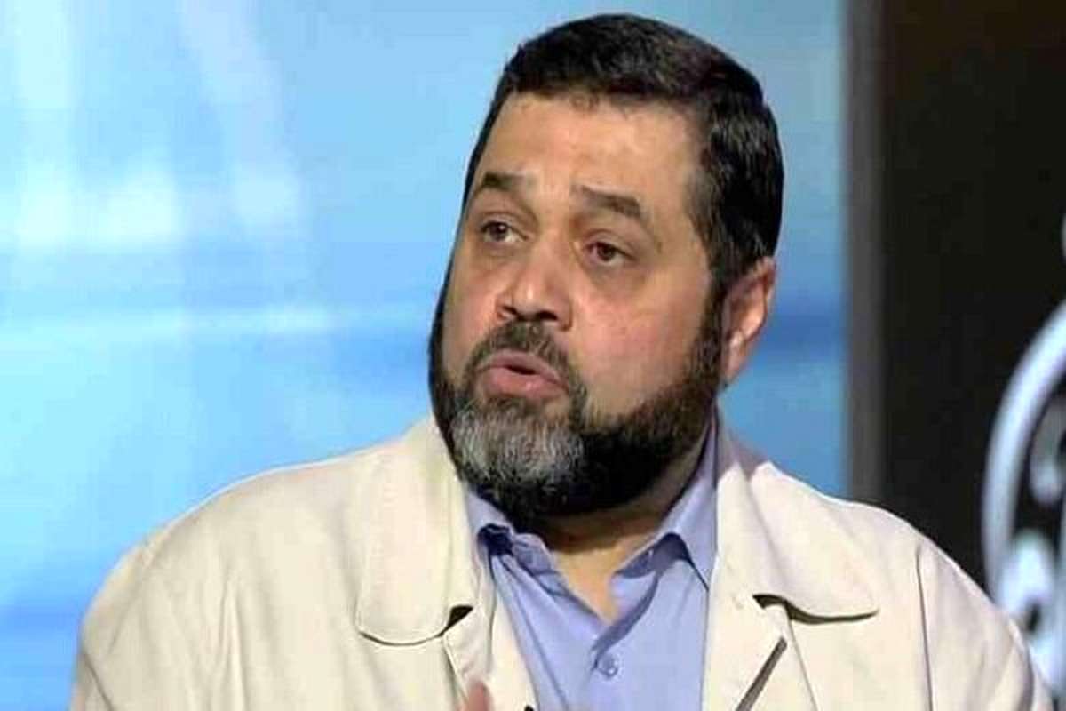 عضو  ارشد حماس بایدن را تحقیر کرد