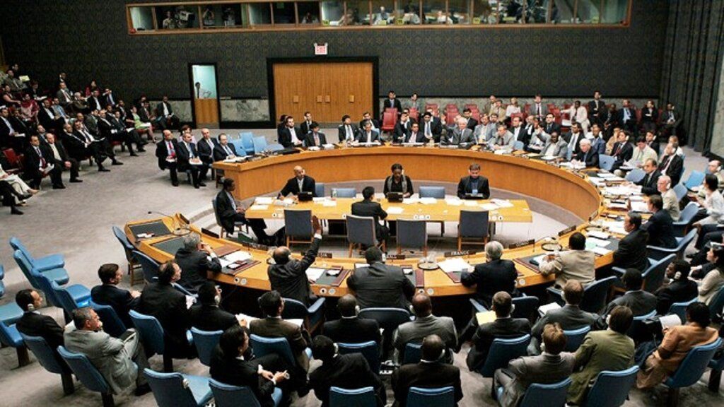 شورای امنیت برای غزه و یمن 2 نشست جداگانه برگزار می کند