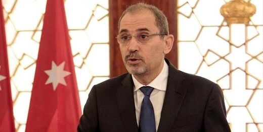 تاکید وزیر خارجه اردن بر تشکیل کشور فلسطین 