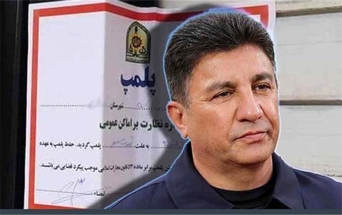 جزئیات پلمپ رستوران قلعهنویی در ونک / کشف حجاب و پایکوبی باعث صدور دستور قضایی شد