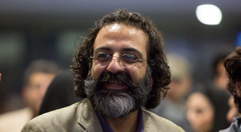 نگرانی‌های جواد یحیویی برای آینده تئاتر ایران