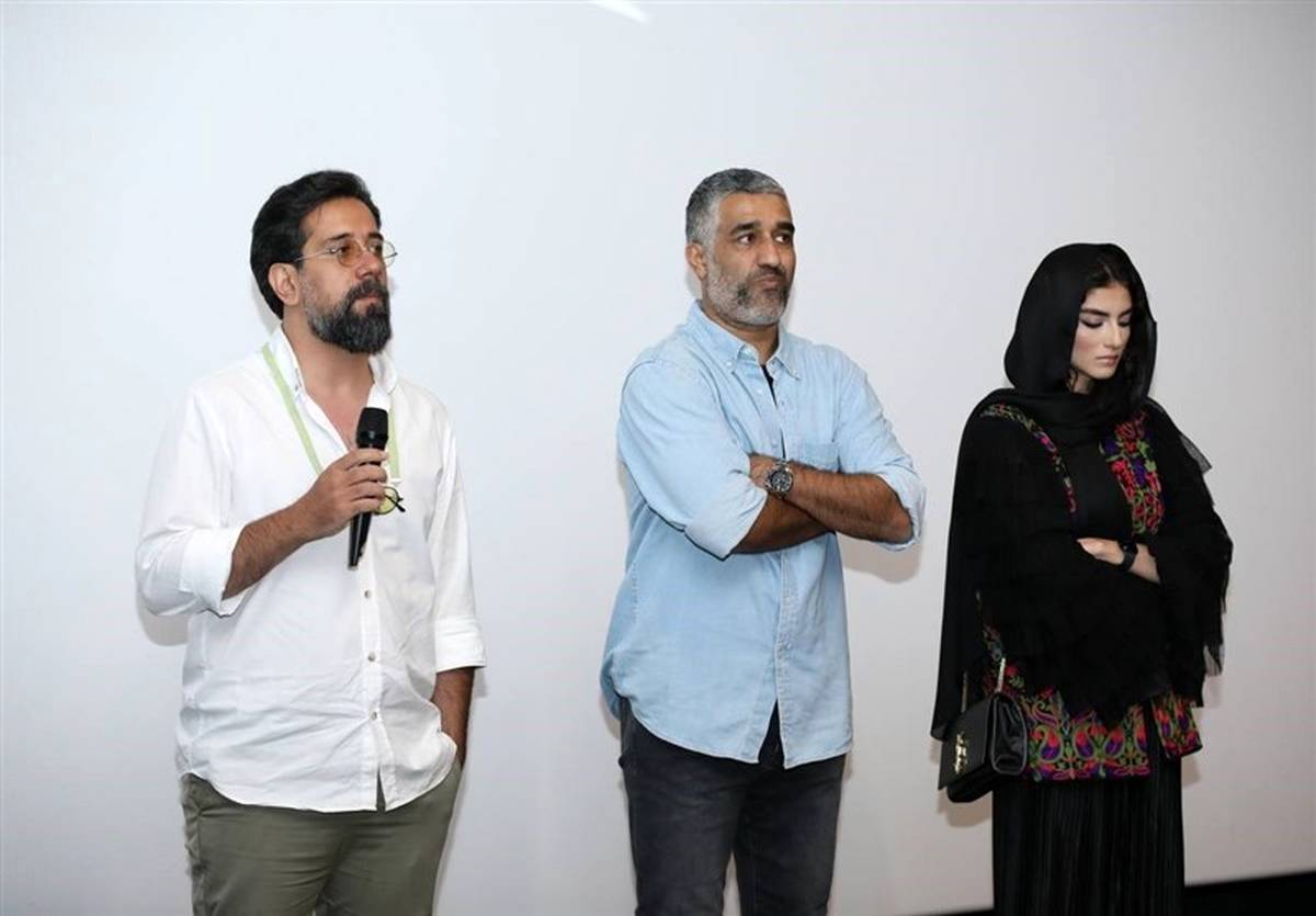 پژمان جمشیدی: سینما بدون مخاطب معنایی ندارد