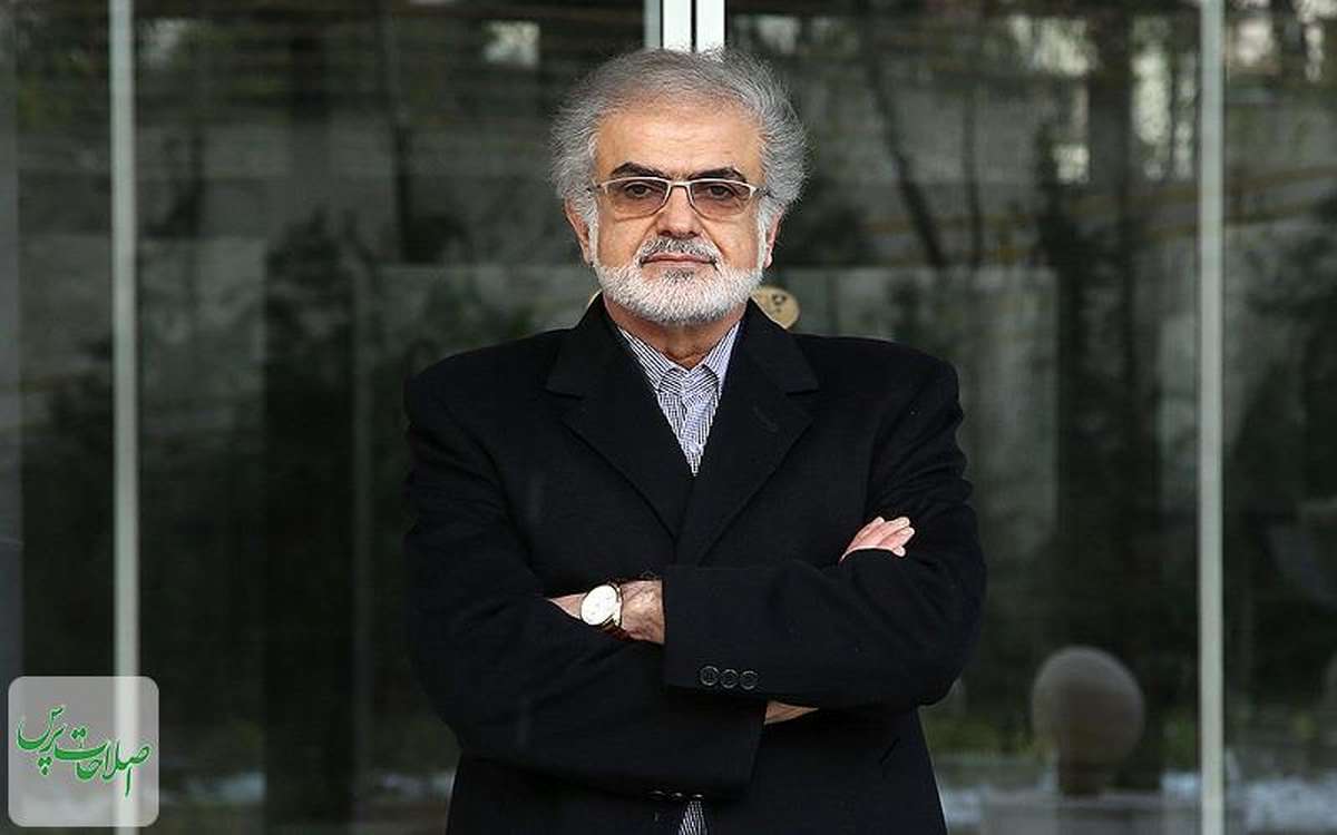 حذف اصلاحطلبان از رقابتهای انتخابات مجلس