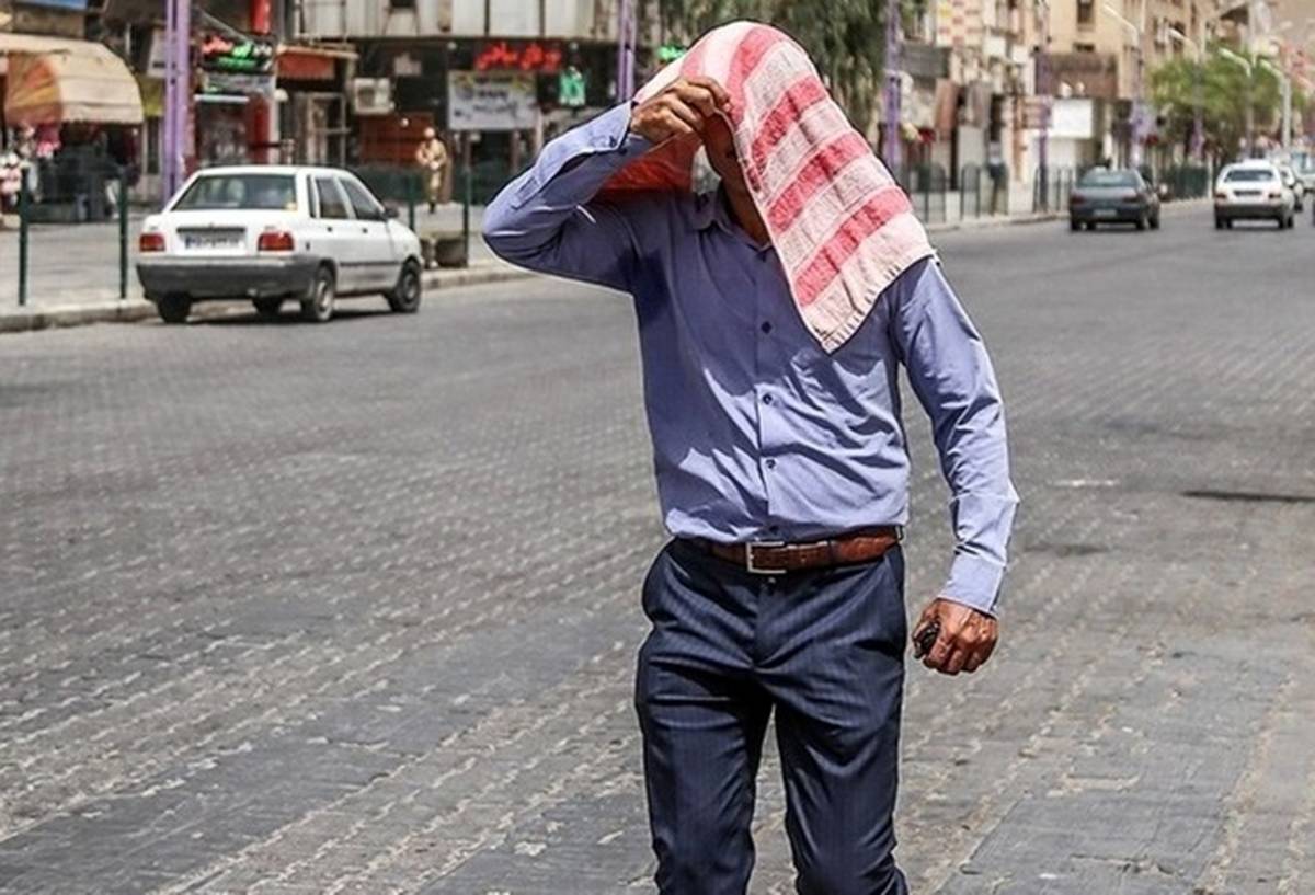 تهران در انتظار موج جدید گرما | باز هم تعطیلی در پیش است؟