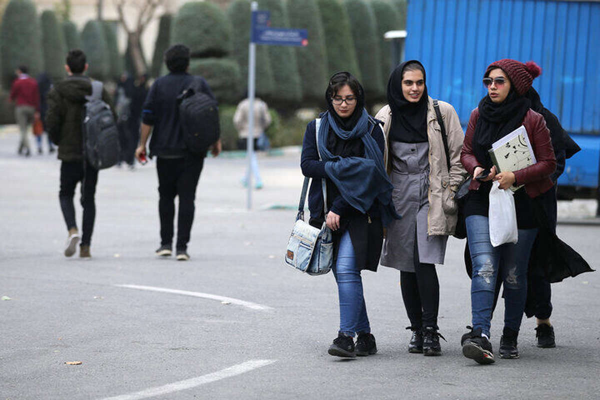 انجمن حمایت از دانشجویان ایران راه‌اندازی شد