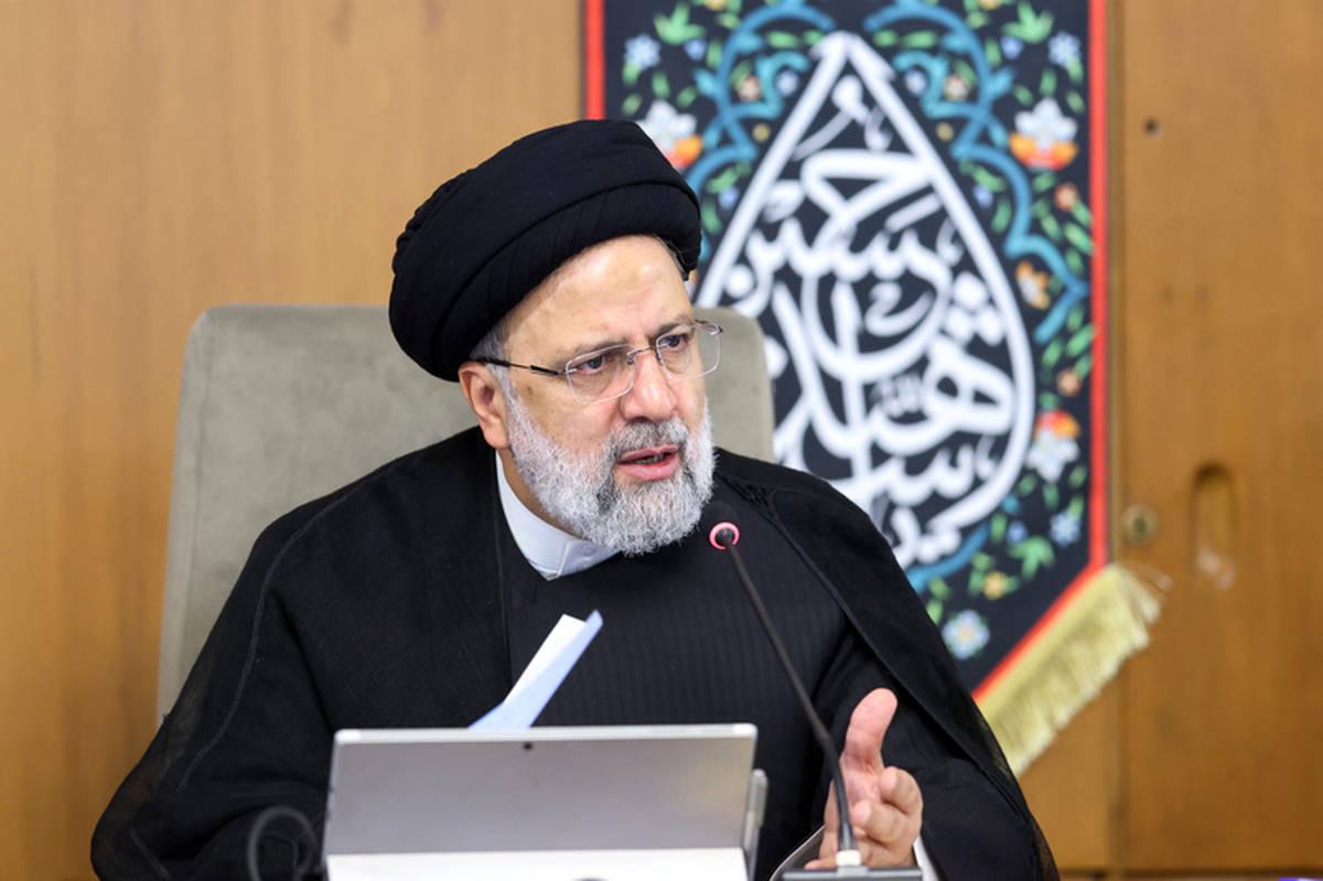 رئیسجمهور: بانکها تسهیلات مسکن را به صورت خاص پرداخت کنند