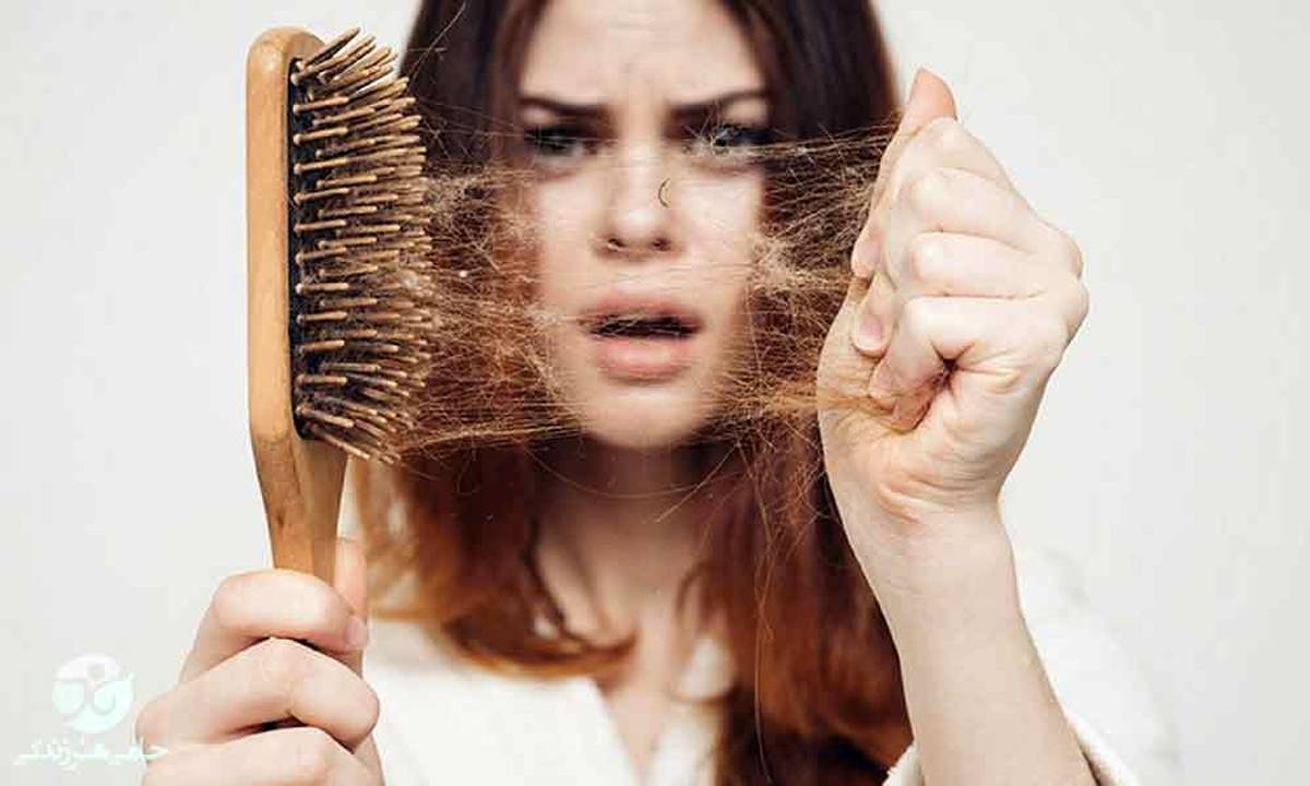 ریزمغذیهای موثر در جلوگیری از ریزش مو
