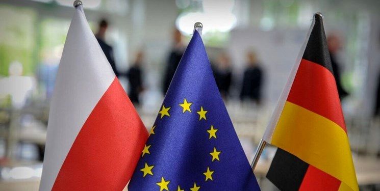 ورشو، آلمان را به دخالت در انتخابات لهستان متهم کرد
