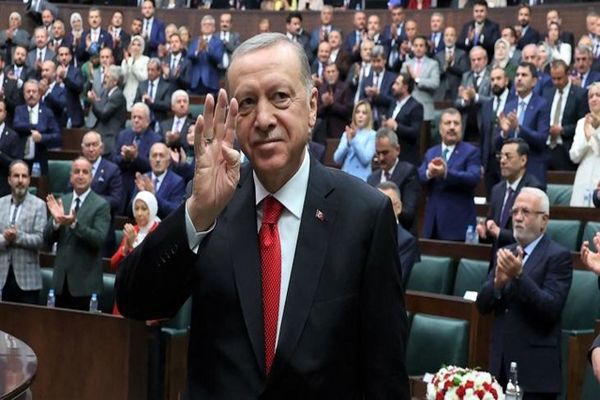 زحمتی که اردوغان و حزبش برای قلیچدار اوغلو درست می‌کنند؛ حتی اگر در انتخابات شکست بخورند