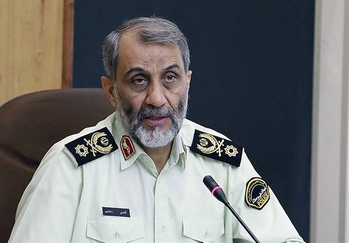 هشدار جانشین فراجا به نا امیدکنندگان مردم برای شرکت در انتخابات مجلس