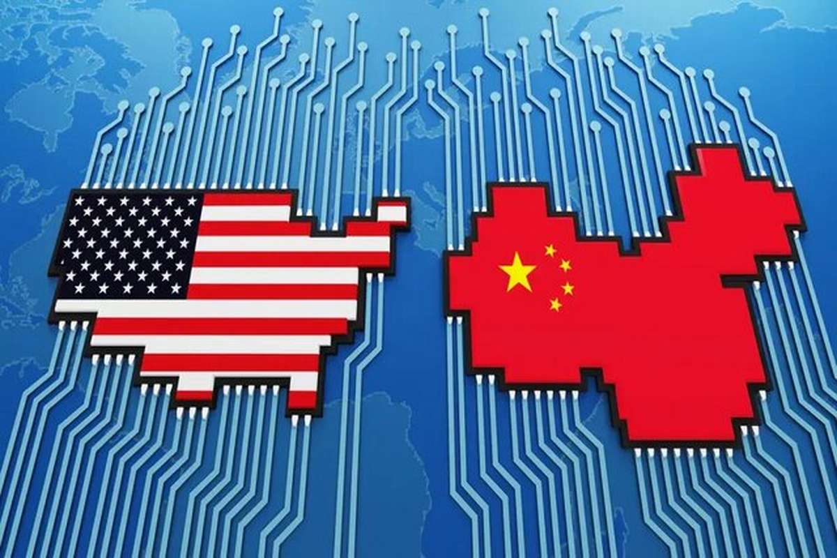 نبرد سنگین آمریکا و چین در حوزه هوش مصنوعی | کدام کشور دست بالا را دارد؟